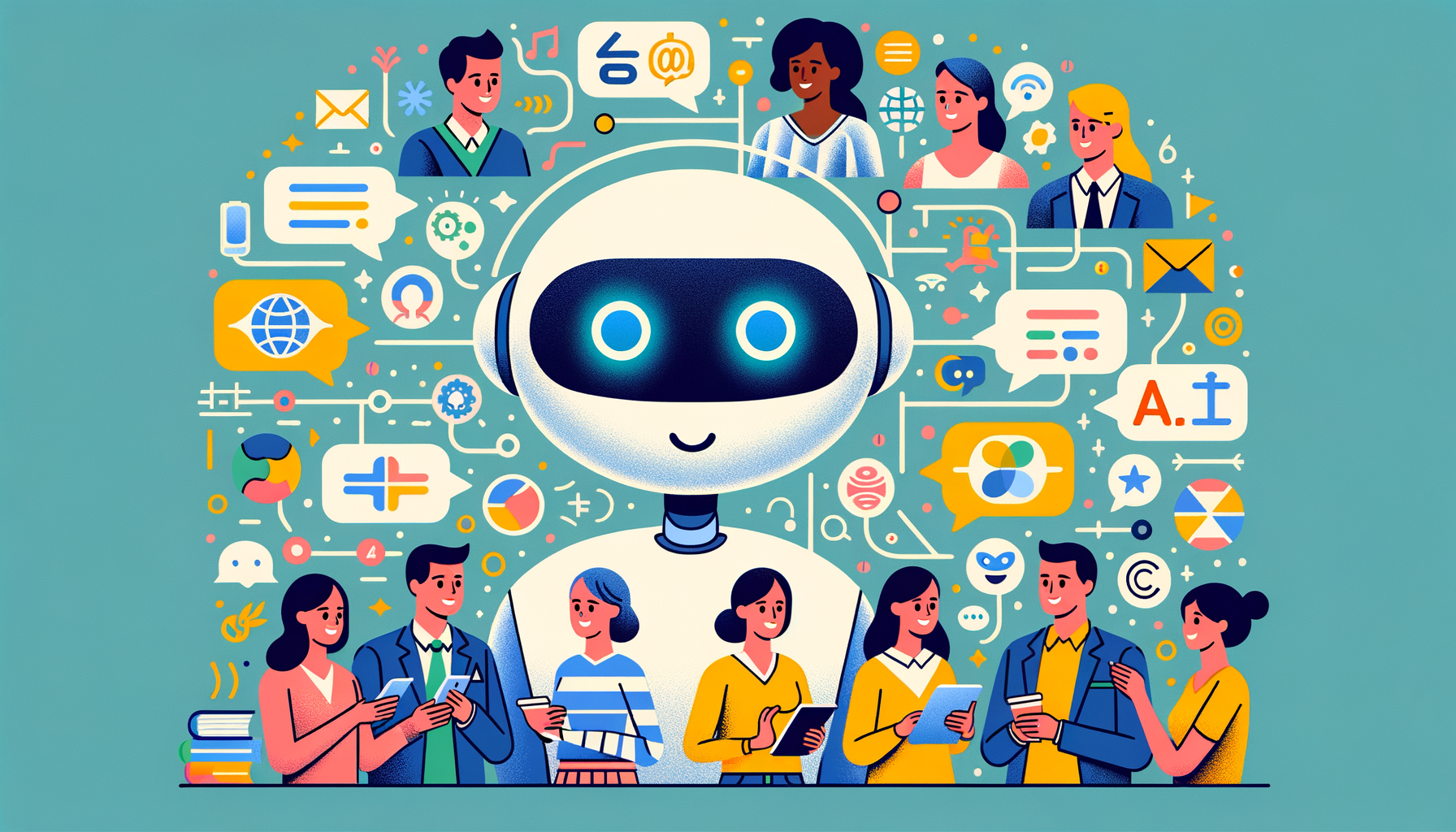 6 Cara Menggunakan ChatGPT untuk Belajar Bahasa Asing