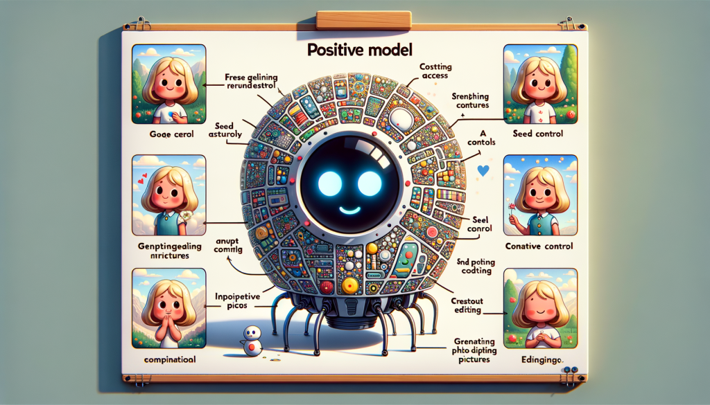 Create a 3:2 aspect ratio illustration in a cheerful, cartoonish and vibrant style, showing a non-descriptive male software engineer adjusting a large, complex graphics processing unit. In the background, show data being processed and transformed into artificial intelligence sub-systems, representing various countries' tech advancements. The overall image should have a positive and light-hearted tone to represent the growing demand for such technology.