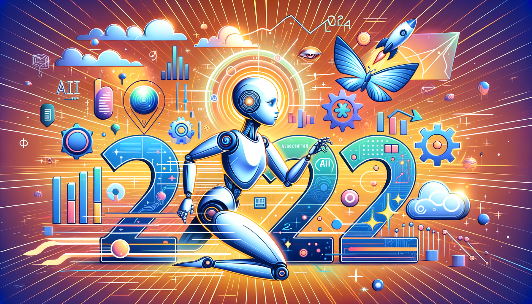The Rise of AI Marketing Tools in 2024