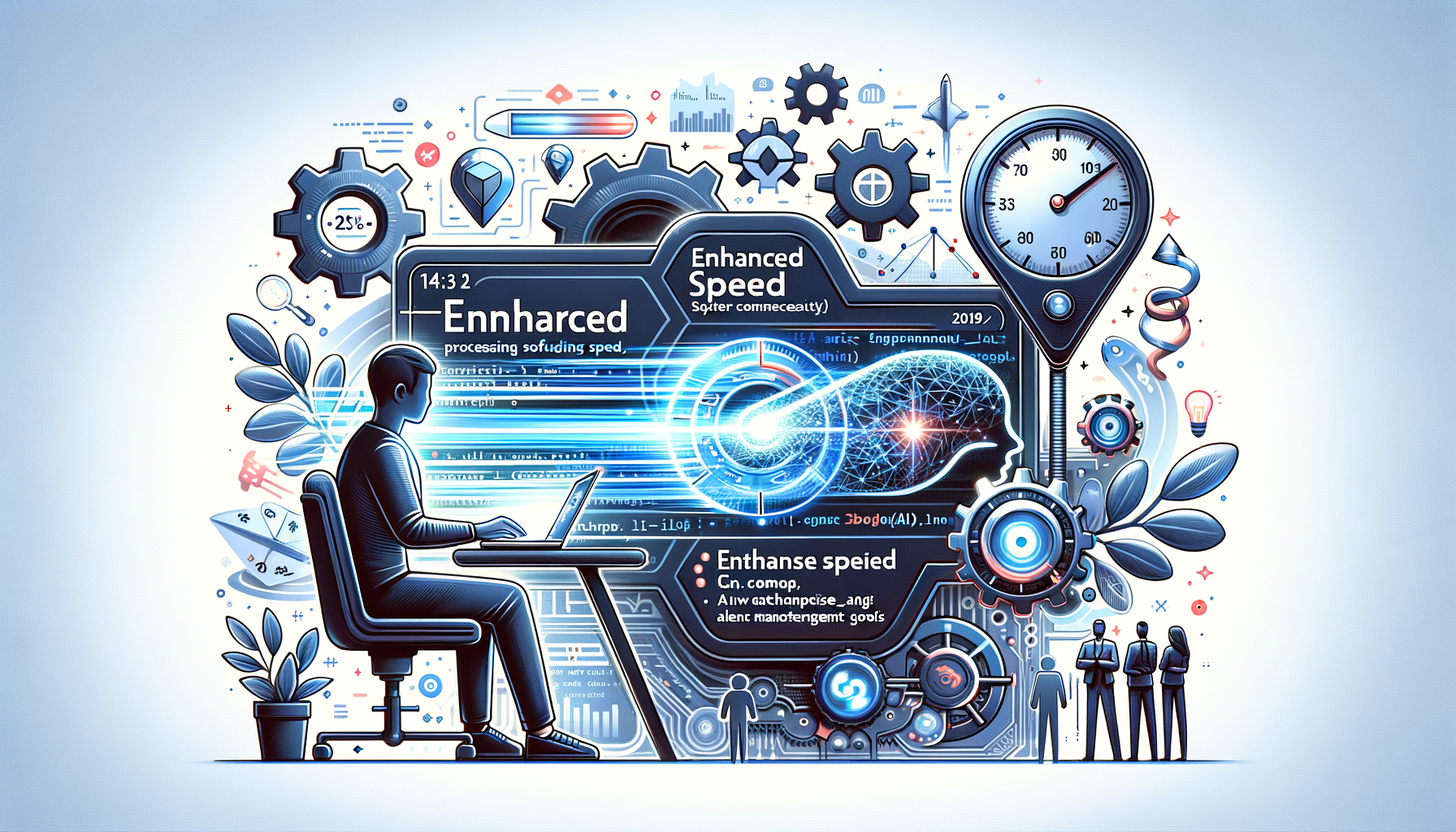 OpenAI launches new agentic coding model only minutes after Anthropic drops its own | TechCrunch