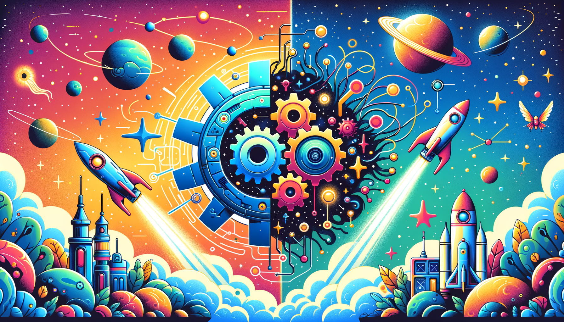 Musk’s SpaceX and xAI merge to make world’s most valuable private company